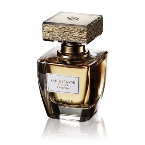 Nước Hoa Hương Thơm Sang Trọng Quý Phái - Giordani Gold Essenza Parfum