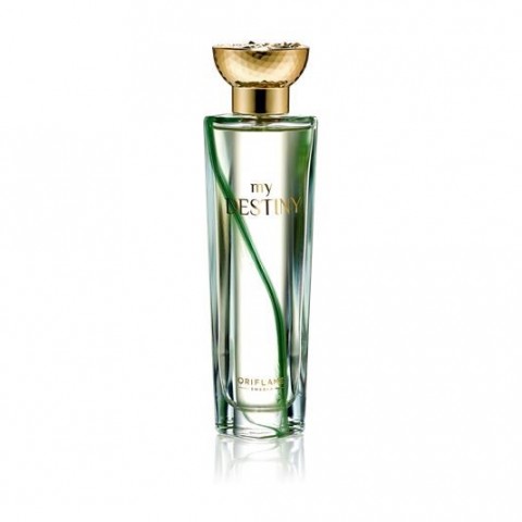 Nước Hoa Chiết Xuất Đá Quý - My Destiny Eau de Parfum