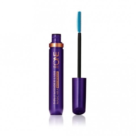 Mascara Ngăn Ngừa Thấm Nước Hoàn Hảo