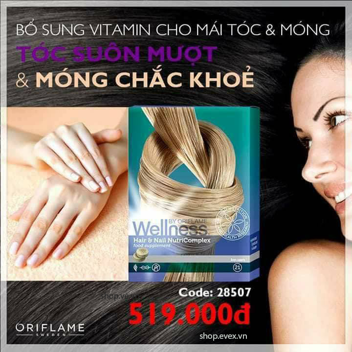 thuc pham bo sung hair nail nutri complex1512232885